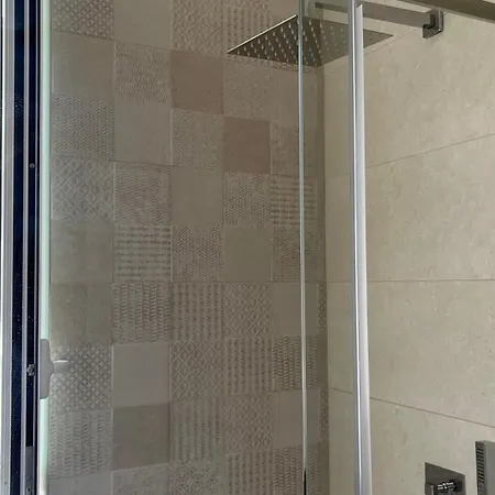 Appartement Domus Vitae *