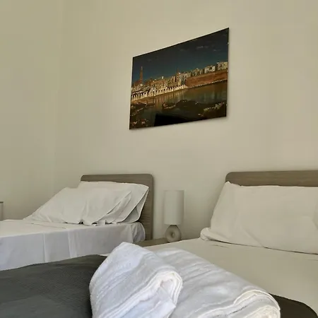 Appartement Domus Vitae Monopoli