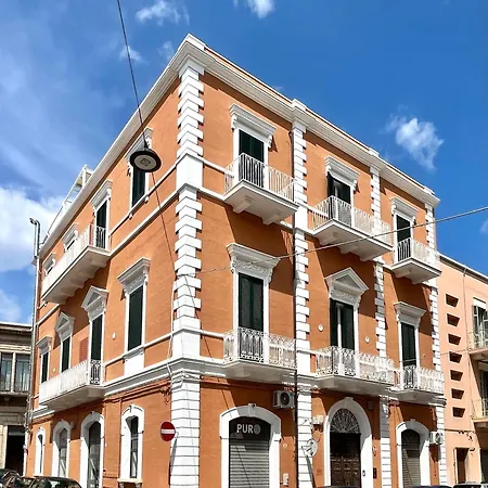 Appartement Domus Vitae *