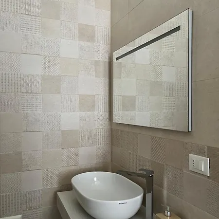 Domus Vitae Apartment