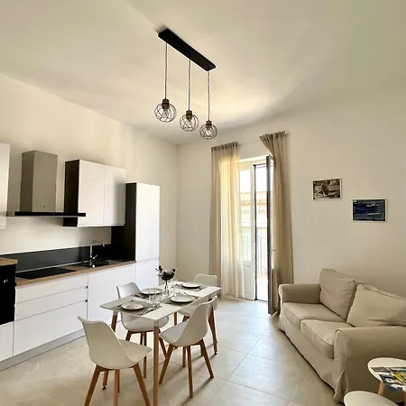 Apartment Domus Vitae Monopoli