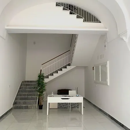 Domus Vitae Apartment *