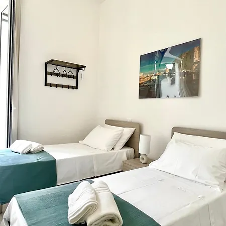 Apartmán Domus Vitae