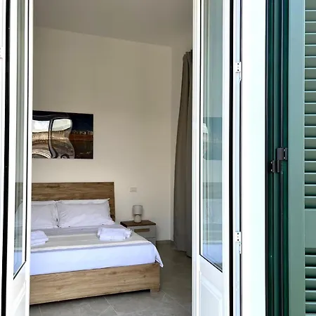 Domus Vitae Apartment Monopoli