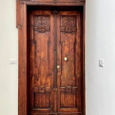 Domus Vitae Монополи