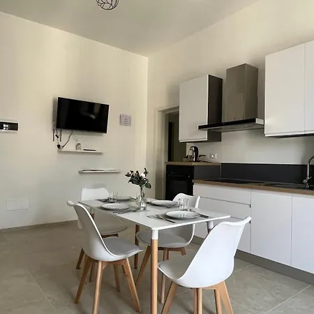 Domus Vitae Apartment