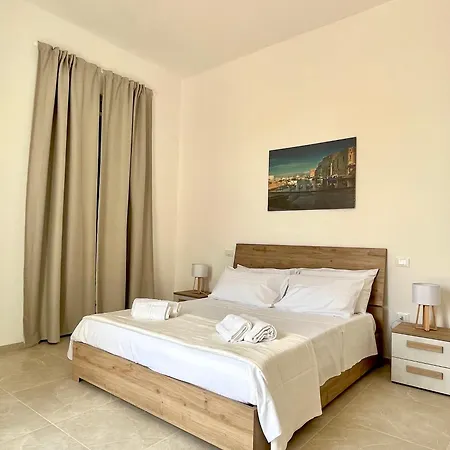 Domus Vitae Apartment *