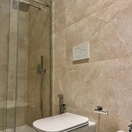 Domus Vitae Apartment