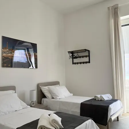Apartment Domus Vitae
