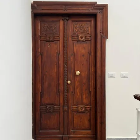 Domus Vitae דירה