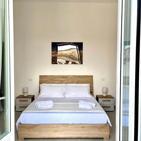 Apartment Domus Vitae Monopoli