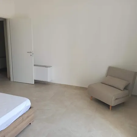 Domus Vitae Apartmán