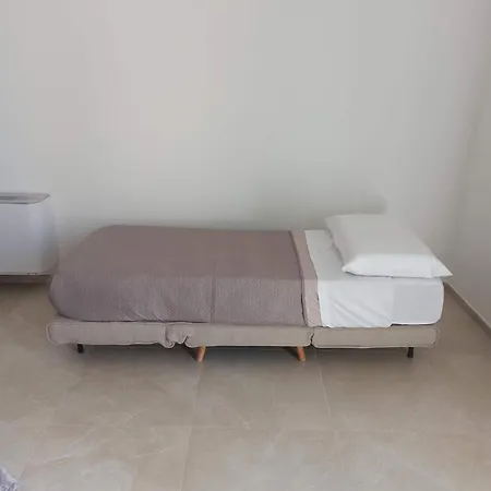 Apartment Domus Vitae Monopoli
