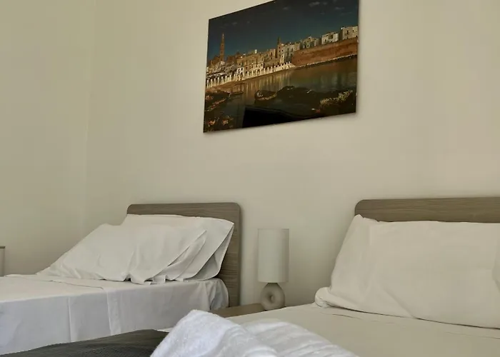 公寓 Domus Vitae 莫诺波利